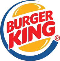 Burger King logo