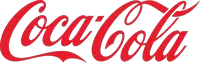 Coca-Cola logo