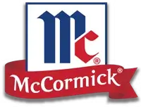 McCormick logo