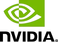NVIDIA logo