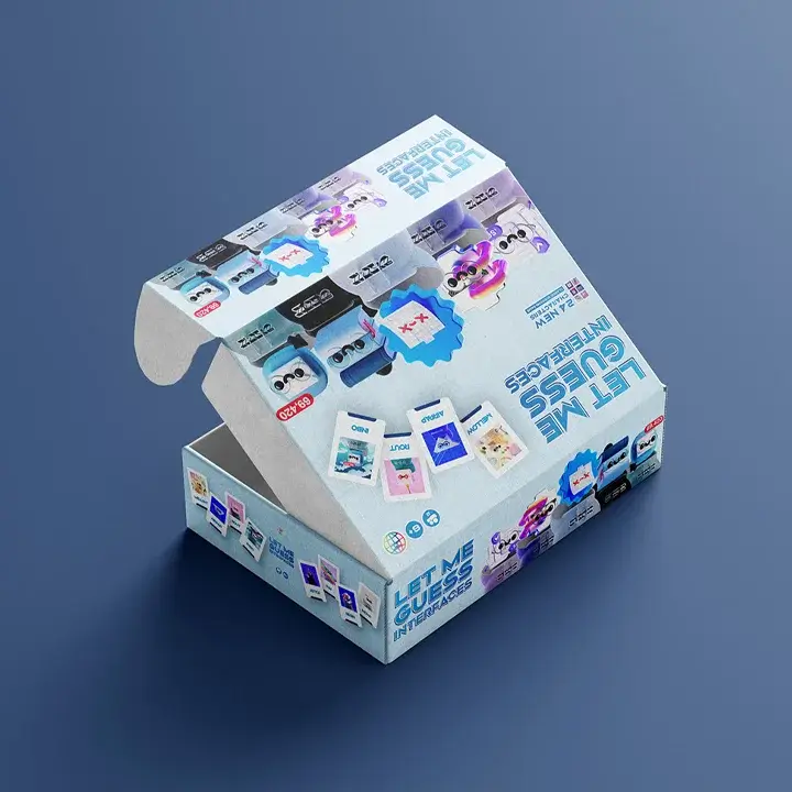 Custom Double-Wall Mailer Boxes Wholesale | Heavy Duty Packaging GCB