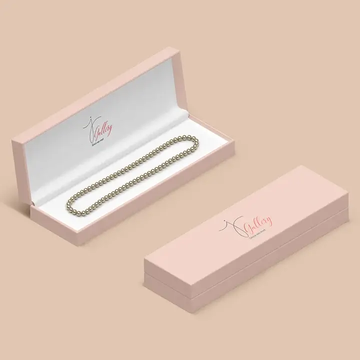 Custom Jewelry Packaging Boxes Wholesale | Luxury Branding by GCB