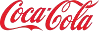 Coca-Cola logo