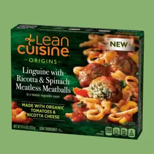 Moisture-resistant frozen food boxes designed for freezer storage