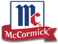McCormick logo