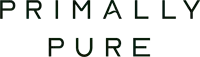 Primally Pure logo